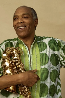 FEMI KUTI & THE POSITIVE FORCE