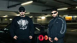 Galop Galop W/ Kø:Lab, Franky-B, Garcia Sauvage...