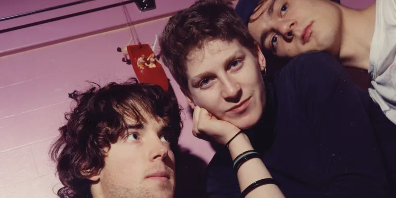 Beat Happening
