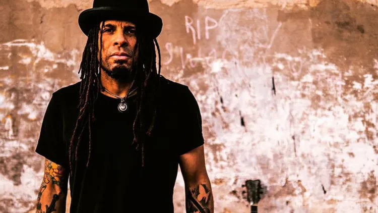 ERIC MCFADDEN