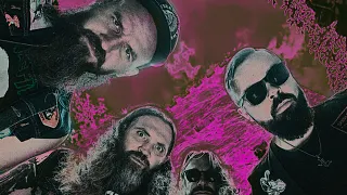 Dopelord + Red Sun Atacama + Guest