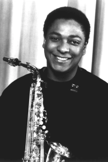 Vincent Herring Quartet