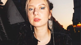 Lina Stalyte · Album Release Party