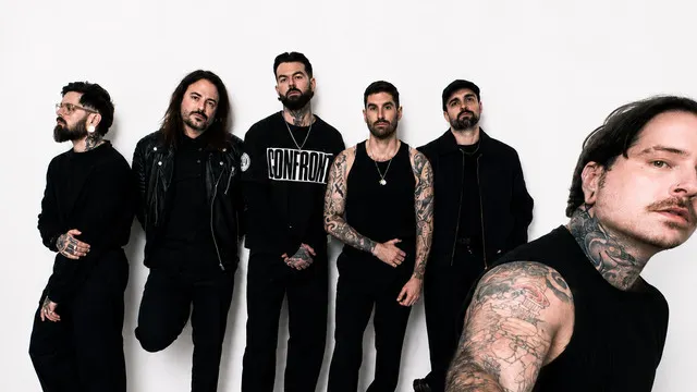 Bury Tomorrow