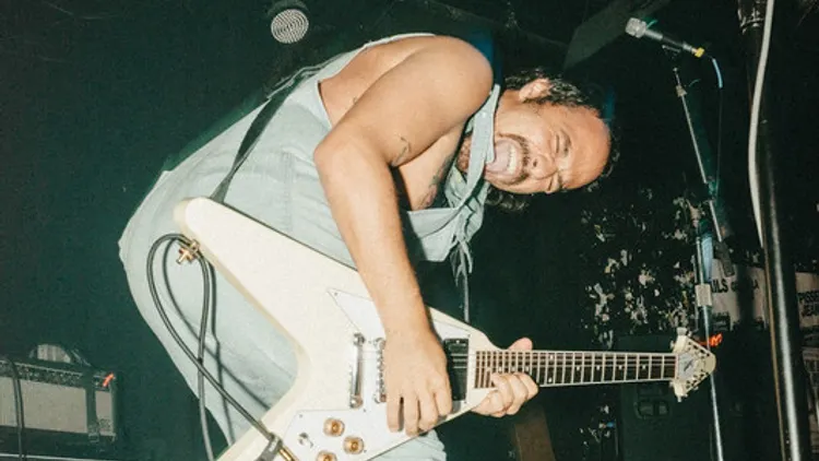 Bikini Body & Ben Katzman