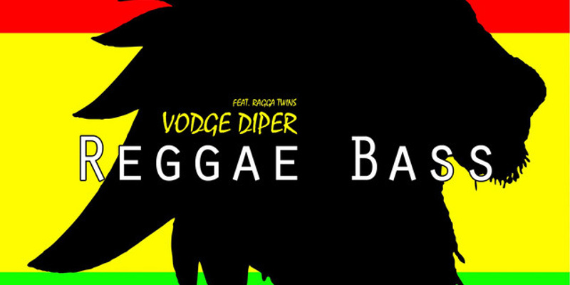 Vodge Diper