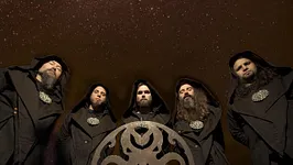 The great old ones + deluge