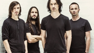 Gojira - Tournée