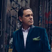 concert Kurt Elling