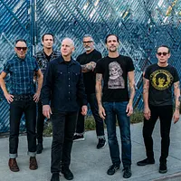 concert Bad Religion