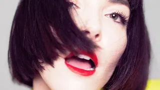 Mika hary + Elise LeGrow