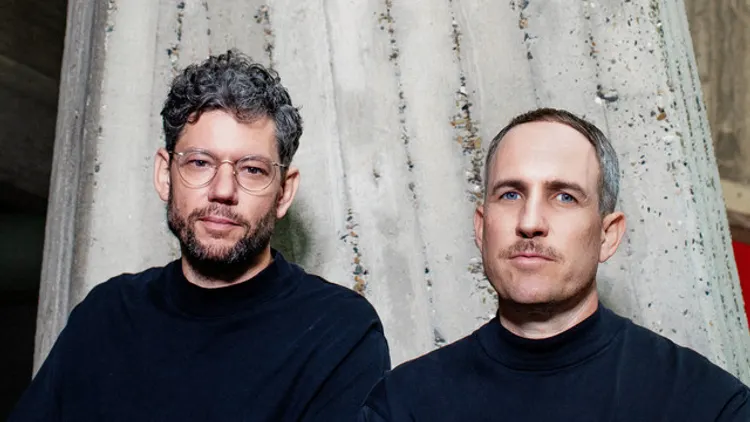 Âme (live) & osunlade & DJ Pierre & guest