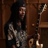 concert Bernard Allison