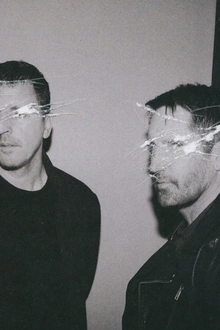 Nine Inch Nails – Peel It Back Tour 2025