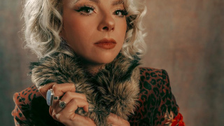 SAMANTHA FISH