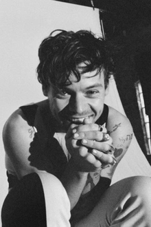 Harry Styles - Love On Tour