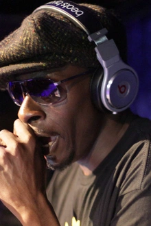 PETE ROCK