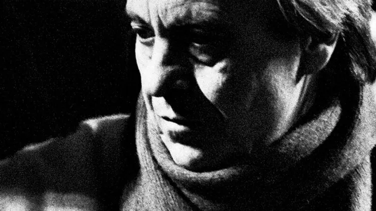 Paco Peña: Flamenco in Concert
