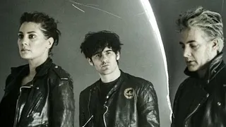 BLACK REBEL MOTORCYCLE CLUB