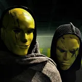 YellowHeads