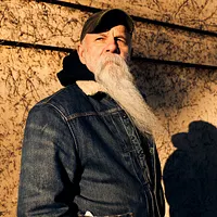 Seasick Steve