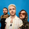 Walk the Moon