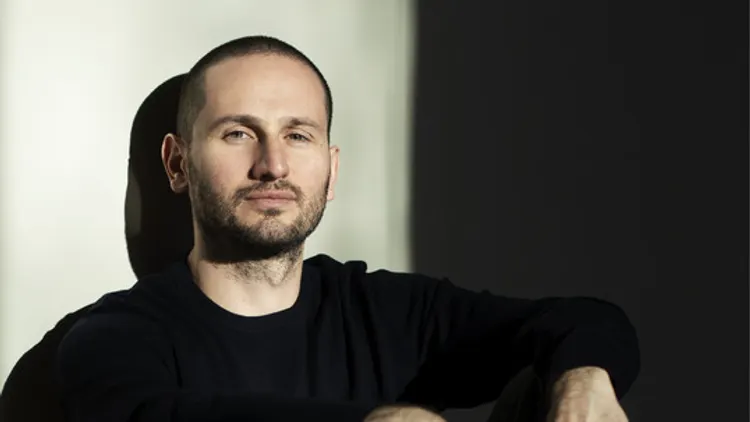 Jeremy Hababou