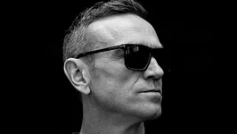 Andy Manumission presents Saturdays