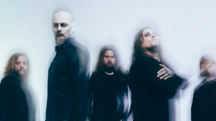 High Parasite + The Old Dead Tree 