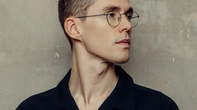 Phantom : Lost Frequencies