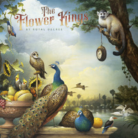 concert The Flower Kings