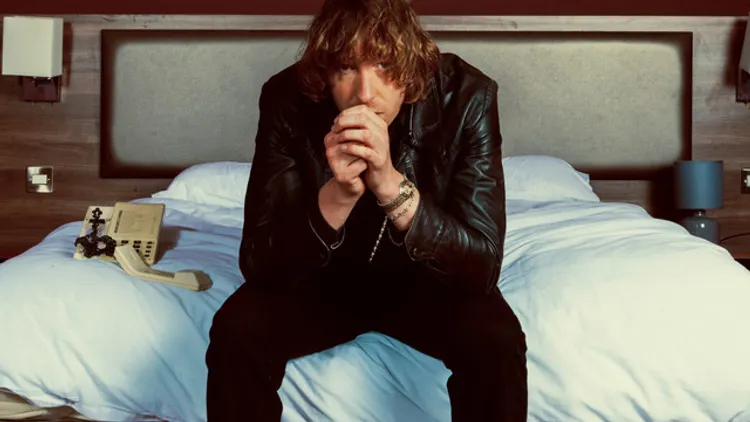 Day 2 : a day with Daniel Avery