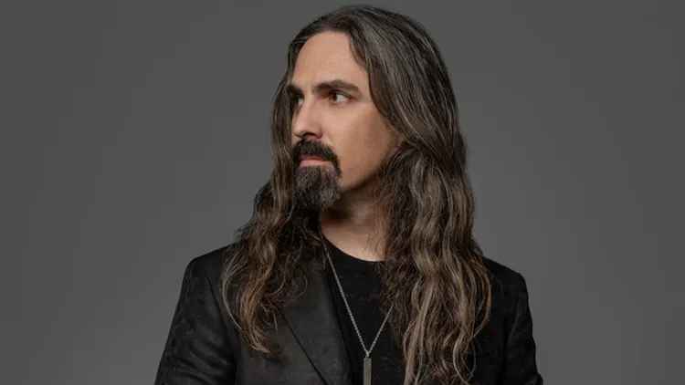 Bear McCreary: « The Singularity »