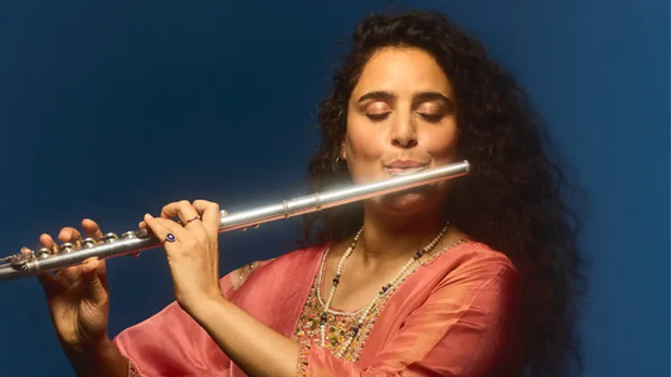 Naïssam Jalal "Healing Rituals"