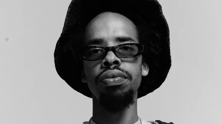 Earl Sweatshirt, Mike