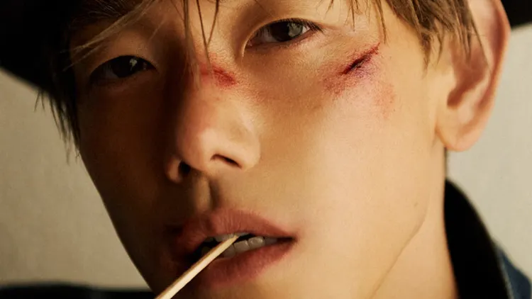 ERIC NAM