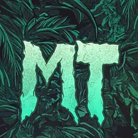 Midnight Tyrannosaurus