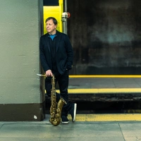 concert Chris Potter