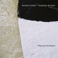 concert Yonathan Avishai