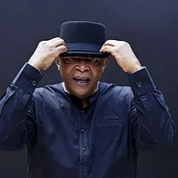 Hugh Masekela