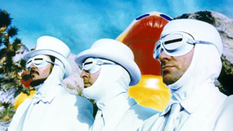 PRIMUS