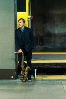 Dave Holland / Chris Potter: Kismet