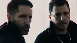 Nine Inch Nails - Peel It Back Tour 2026