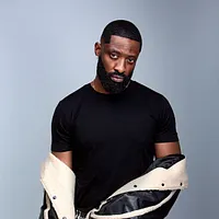 Ric Hassani
