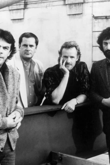 Rock legends : Supertramp & Dire Straits