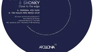 6 Years Anniversary : Ivan Smagghe B2b Shonky All Night Long