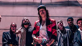 Gogol Bordello