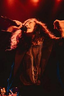 Michelle Gurevich