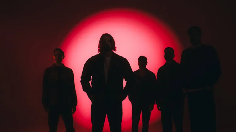 WHILE SHE SLEEPS
