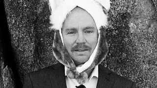 Richard Houghten